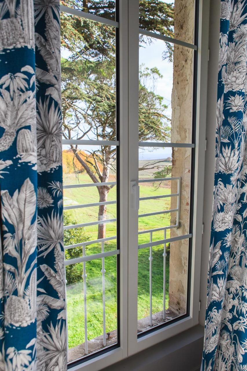 Château De Tauzies, The Originals Relais 4*