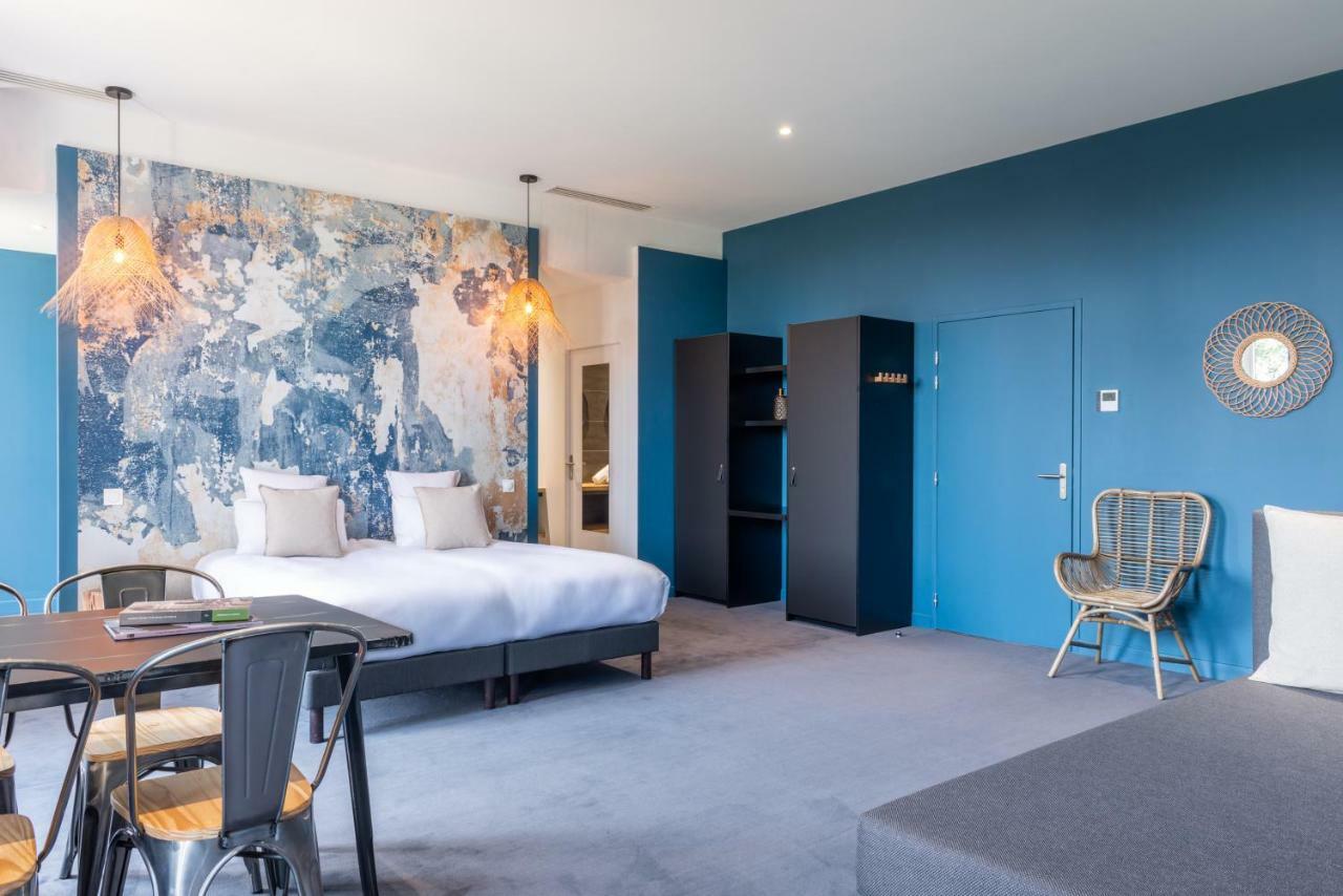 Château De Tauzies, The Originals Relais 4* Gaillac