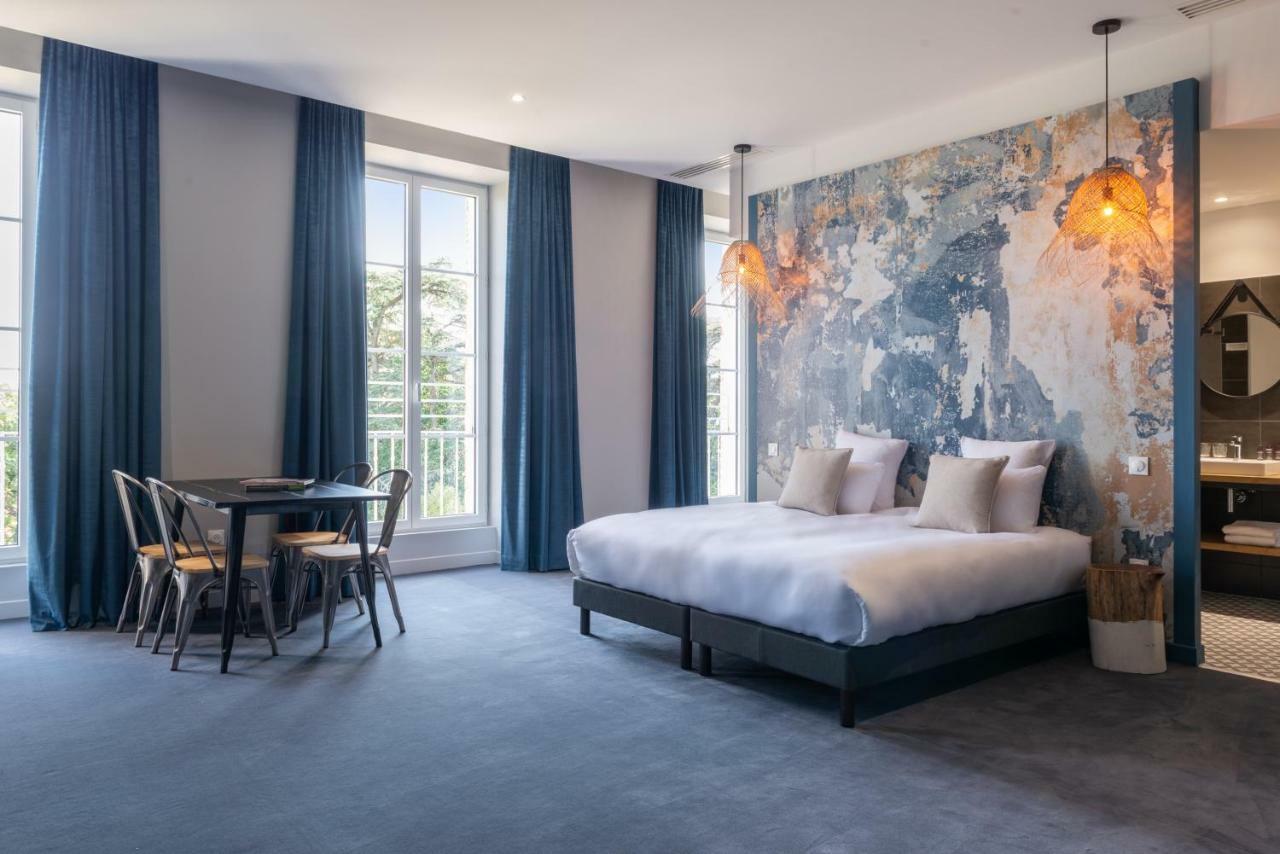 Château De Tauzies, The Originals Relais 4*
