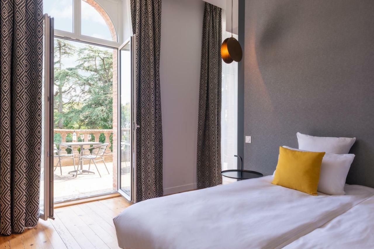 Château De Tauzies, The Originals Relais 4*