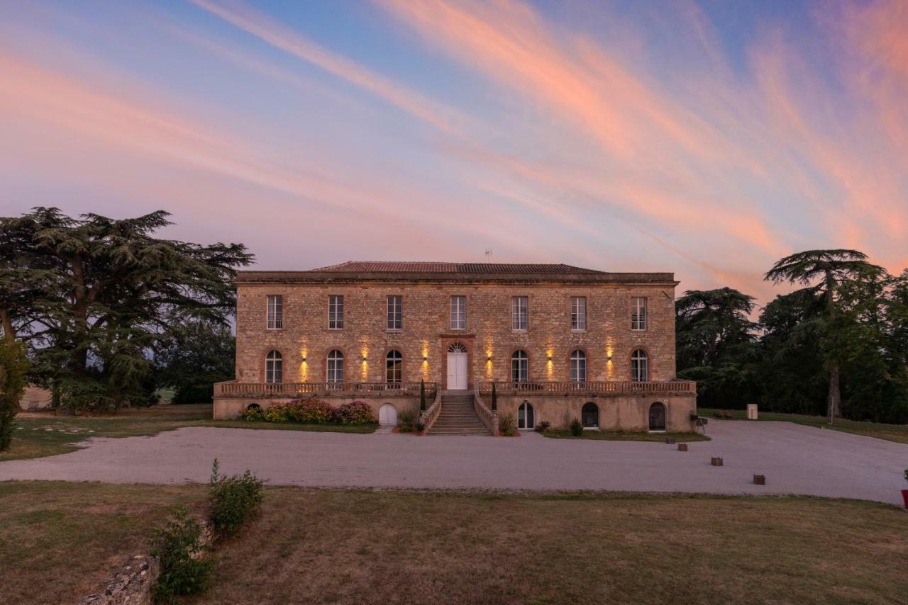 Chateau De Tauzies, The Originals Relais Apartahotel