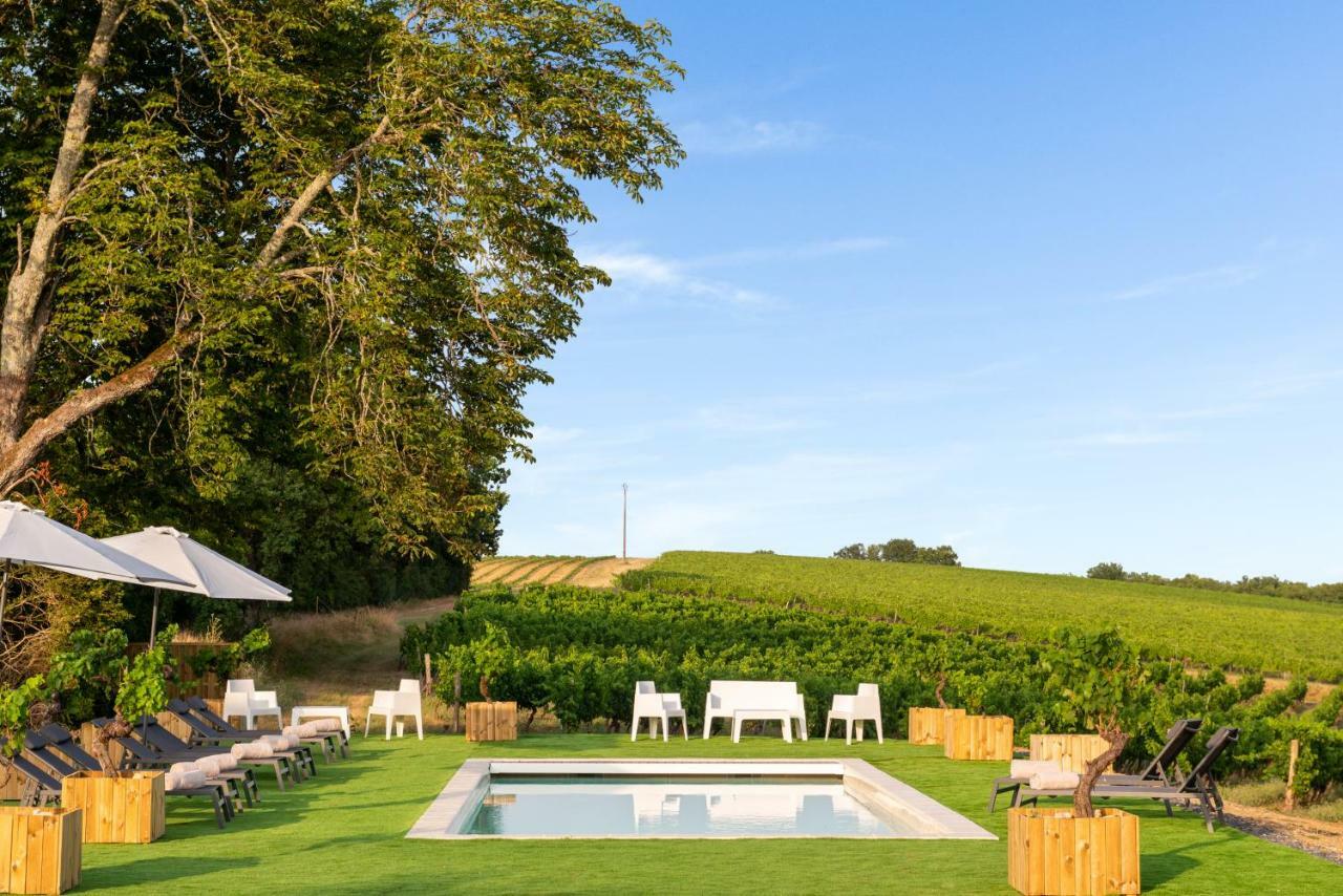 Chateau De Tauzies, The Originals Relais 4* Gaillac