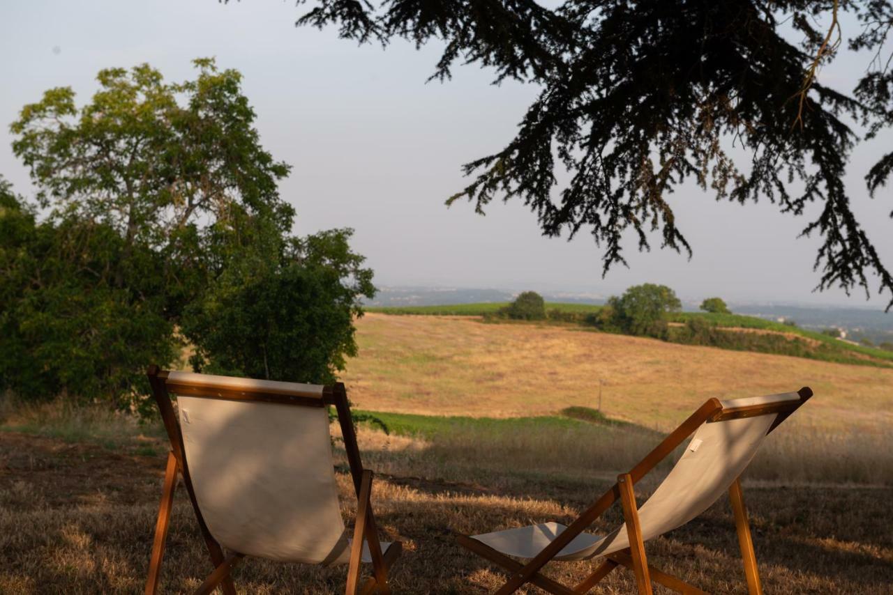 Apartahotel Chateau De Tauzies, The Originals Relais 4*