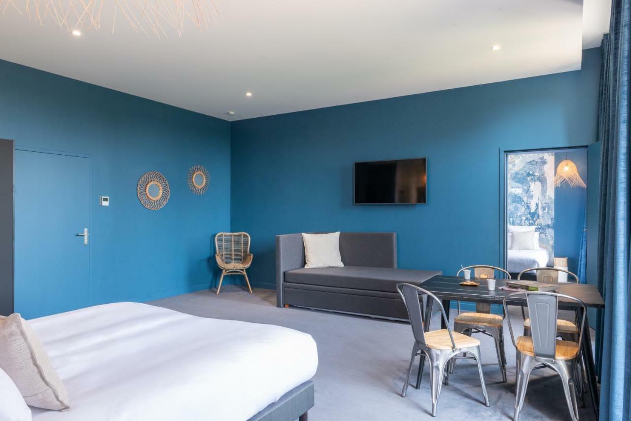 Chateau De Tauzies, The Originals Relais 4*